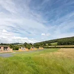 Middle Longlands Tatil Evi