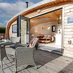Tatil Evi Middle Longlands *