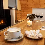 Middle Longlands Tatil Evi Cartmel