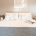 Middle Longlands Tatil Evi