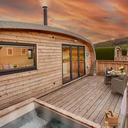Middle Longlands Casa vacanze