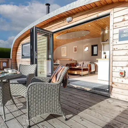 Tatil Evi Middle Longlands *