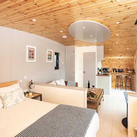 Middle Longlands Cartmel