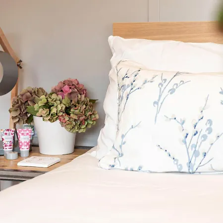 Middle Longlands Tatil Evi