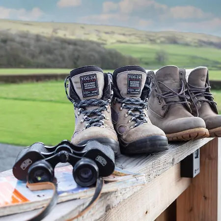Middle Longlands Dom wakacyjny Cartmel
