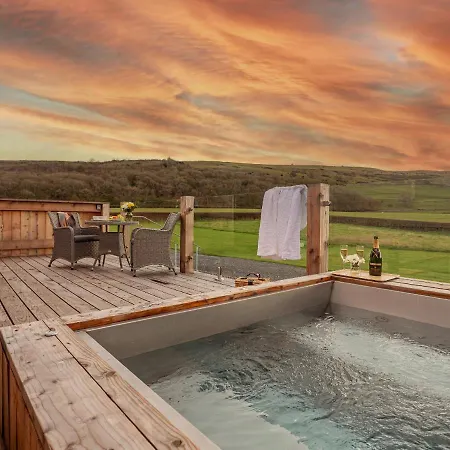 Tatil Evi Middle Longlands Cartmel