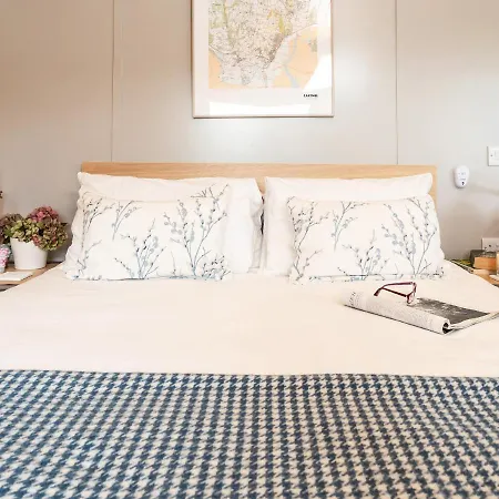 Middle Longlands Tatil Evi