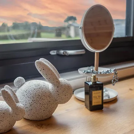 Middle Longlands Cartmel