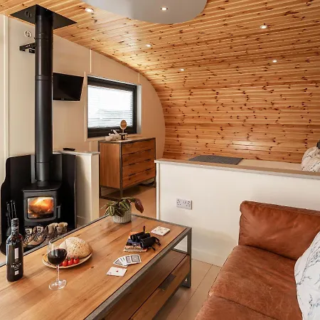 Middle Longlands Cartmel