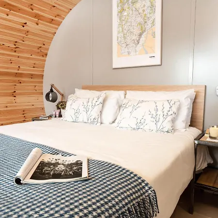 Tatil Evi Middle Longlands Cartmel