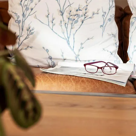 Middle Longlands Cartmel