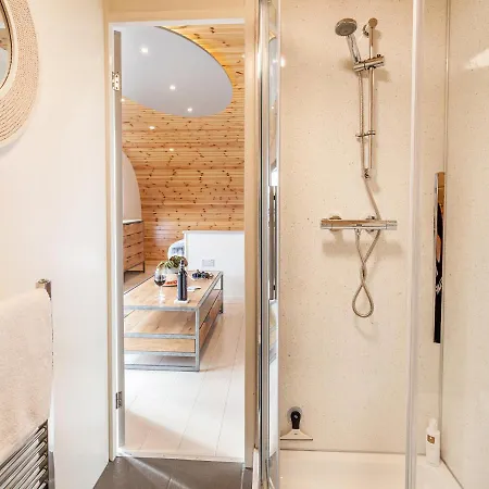 Middle Longlands Casa vacanze Cartmel