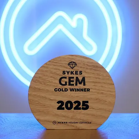 Tatil Evi Middle Longlands