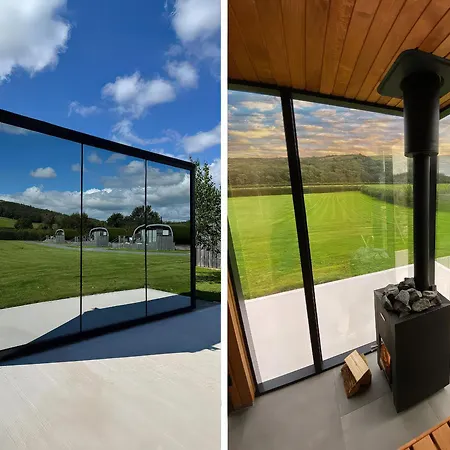 Vakantiehuis Middle Longlands