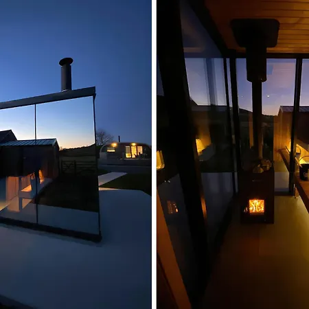 Middle Longlands * Cartmel