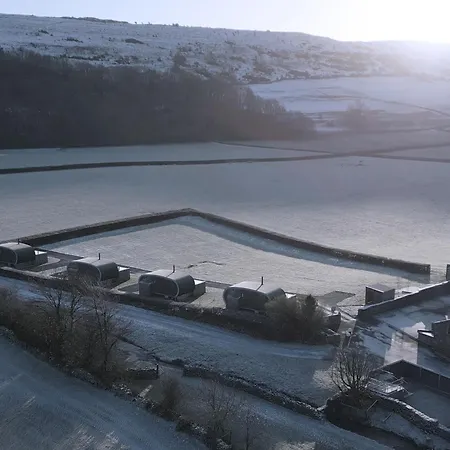 Middle Longlands Cartmel