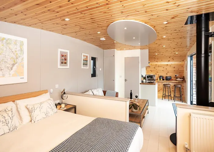 Middle Longlands Cartmel