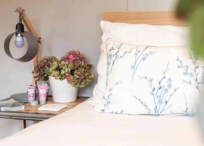 Middle Longlands Vakantiehuis