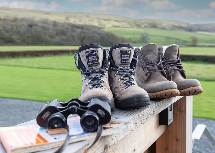 Middle Longlands Vakantiehuis Cartmel