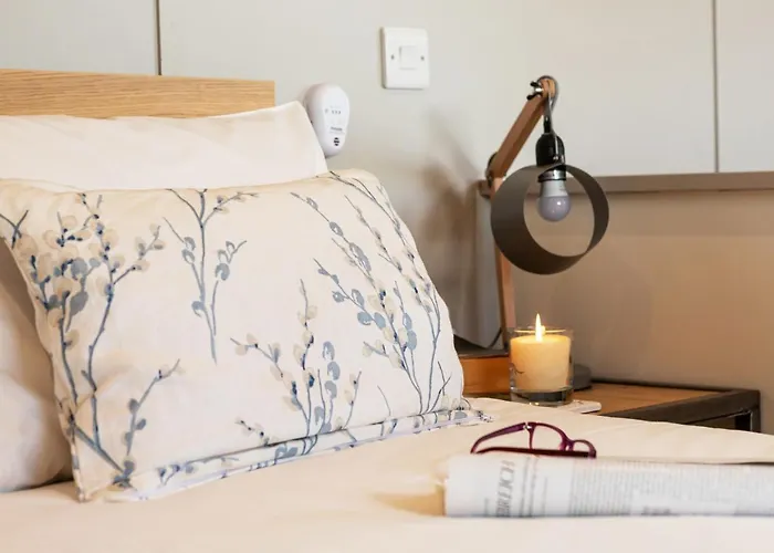 Vakantiehuis Middle Longlands Cartmel