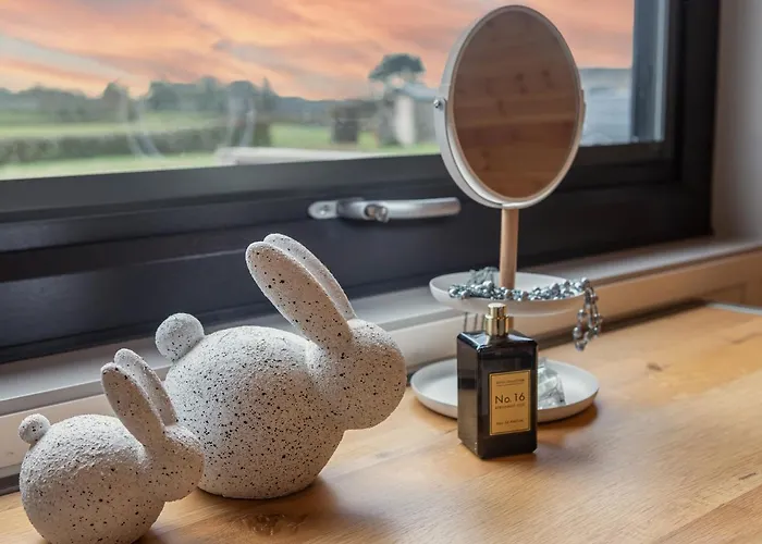 Middle Longlands Cartmel