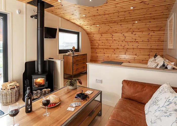 Middle Longlands Cartmel