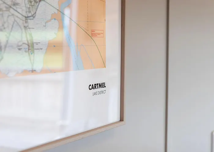 Middle Longlands Vakantiehuis