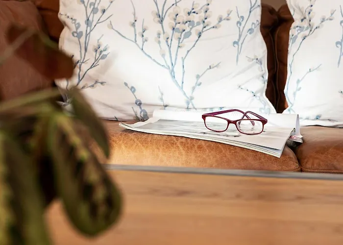 Middle Longlands Cartmel