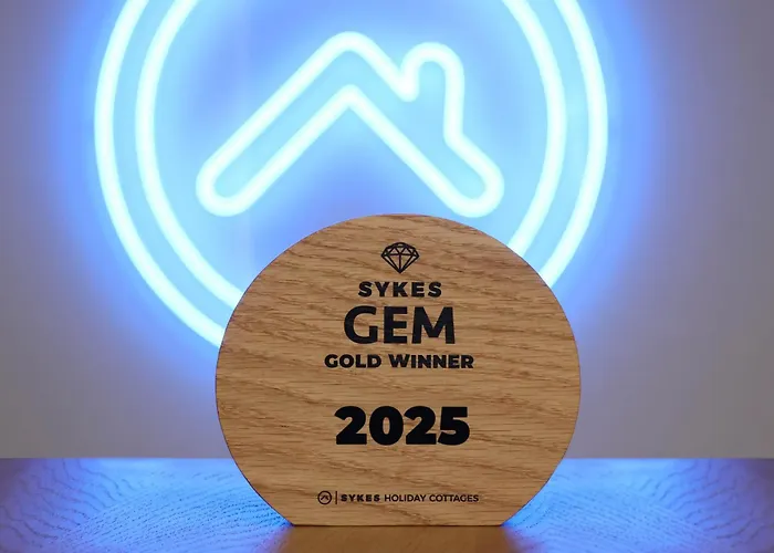 Vakantiehuis Middle Longlands