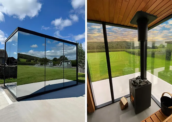 Vakantiehuis Middle Longlands