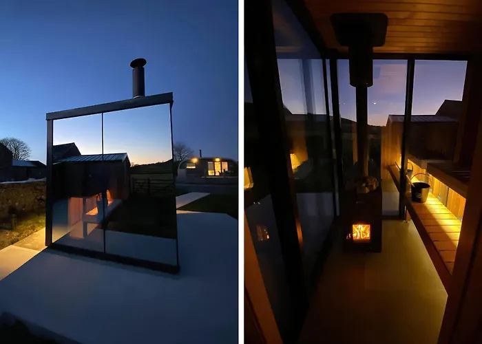 Middle Longlands * Cartmel