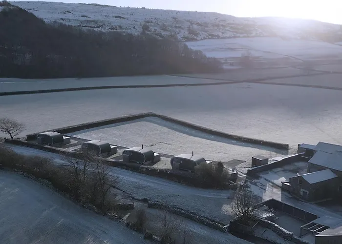 Middle Longlands Cartmel