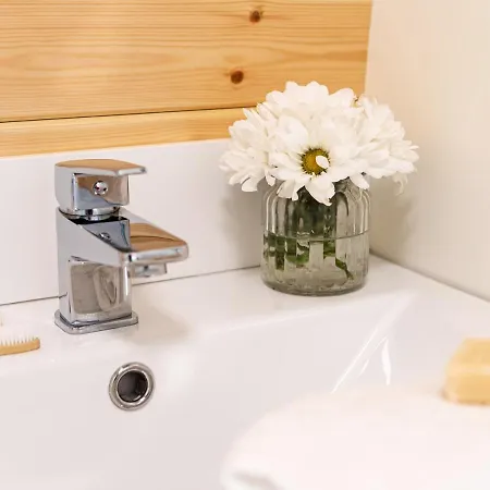 別荘 Middle Longlands *