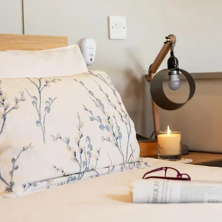 別荘 Middle Longlands カートメル