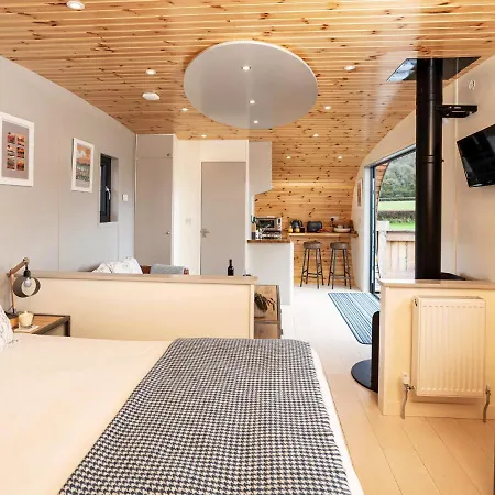 別荘 Middle Longlands カートメル