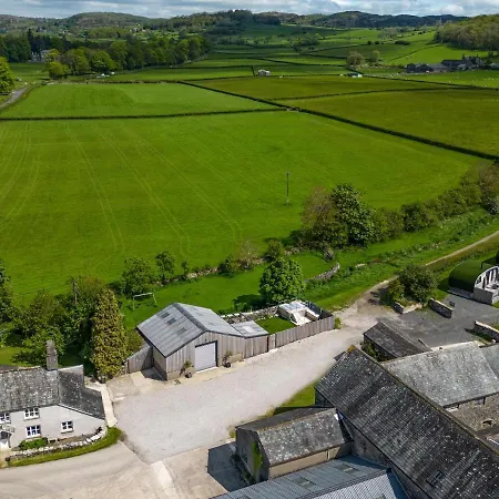 Middle Longlands 別荘 *